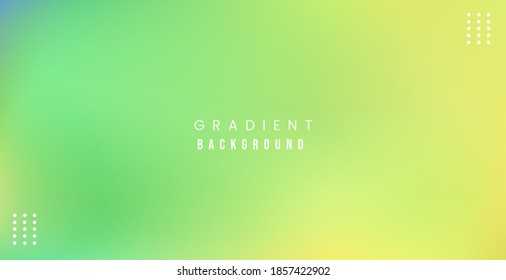Abstract Gradient Mesh Blur Color For replacement Text, Background Colorful Design, Trendy Background Template 