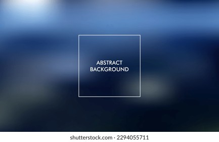 abstract gradient mesh fluid liquid blur background with color white, black, blue