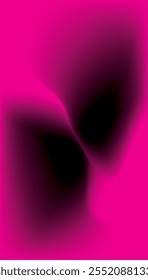 abstract gradient mesh magenta colored background design.Diagonal gradient background with black to magenta pink color. Suitable for presentation backgrounds, websites, photo backgrounds. Eps 10.