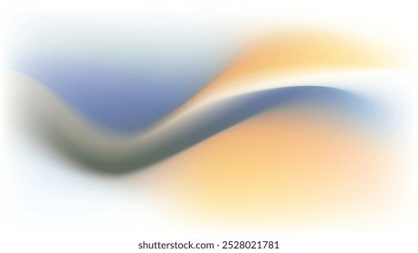 ABSTRACT GRADIENT MESH PASTEL BACKGROUND SMOOTH LIQUID COLORFUL BLURRED DESIGN VECTOR TEMPLATE GOOD FOR MODERN WEBSITE, WALLPAPER, COVER DESIGN 