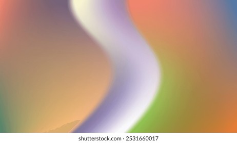 FONDO Abstractas DEL PASTEL DE LA MALLA DEL DEGRADADO LÍQUIDO LISO COLORIDO PLANTILLA BORROSA DEL VECTOR DEL DISEÑO BUENA PARA EL SITIO WEB MODERNO, FONDO DE PANTALLA, DISEÑO DE LA CUBIERTA 