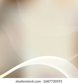 Abstract gradient mesh smooth background use for web and app design.
