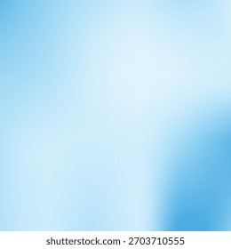 Diseño de fondo liso de malla de gradiente abstracto.
