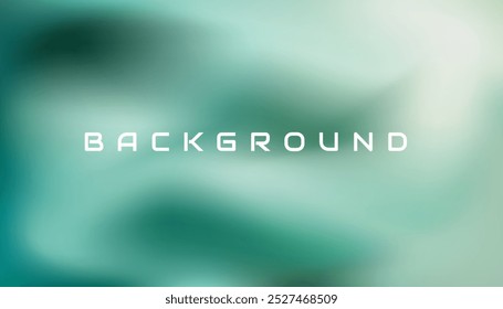 Fundo do vetor de malha de gradiente abstrato. Arte abstrata fluida. Fundo abstrato para modelo, cartaz, banner de anúncios, folheto, capa e website.