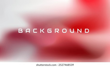 Abstract gradient mesh vector background. Fluid abstract art. Abstract background for template, poster, ads banner, flyer , brochure, cover and website.