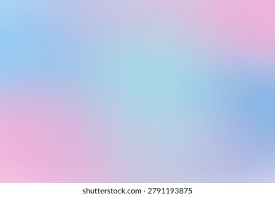 Abstract Gradient Mesh vector background with minimal abstract composition for microstock and commercial design projects.