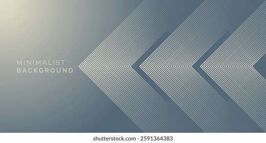 Abstract gradient modern background with Geometric triangle. Digital technology concept. 