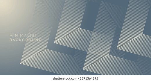 Abstract gradient modern background with Geometric triangle. Digital technology concept. 