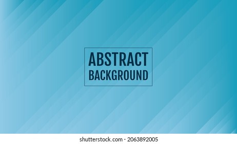 Abstract gradient modern color trendy background.