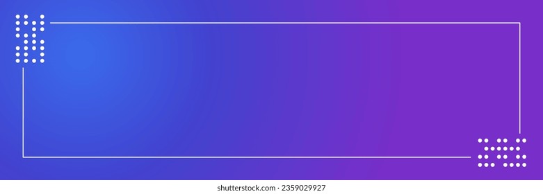 diseño de fondo moderno y elegante de gradiente abstracto