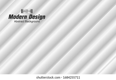 Abstrakter Farbverlauf-moderner geometrischer Hintergrund. Minimal abstraktes Cover Design. Kreative bunter Tapete. Dynamische Formen-Zusammensetzung. Trendy Poster, Website, Cover, Vektorillustration Illustration.