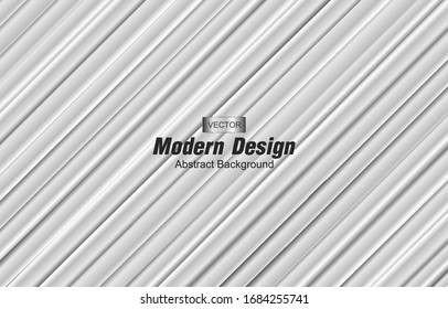 Fondo geométrico moderno de gradiente abstracto. Diseño abstracto mínimo de la tapa. Papel pintado de color creativo. Composición dinámica de formas. Afiche de moda, página web, portada, ilustración vectorial.