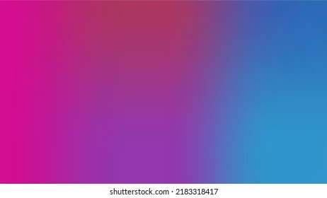 abstract gradient neon color background illustrations. blurred gradient modern background