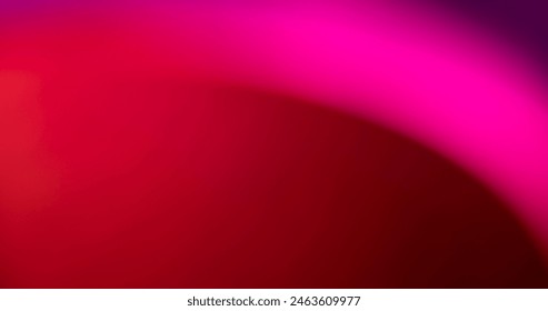 Abstract gradient neon lights vector design in eps 10