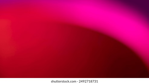 Abstract gradient neon lights vector design in eps 10