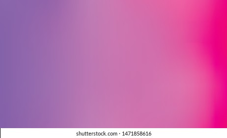 Abstract gradient on background. Vector color gradient.