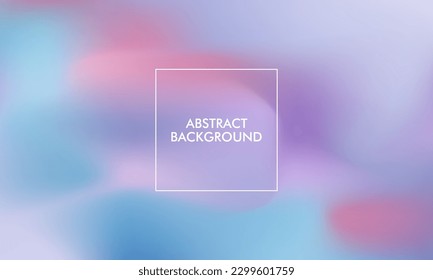 abstract gradient pastel background fluid blur good for wallpaper, website, background, social media