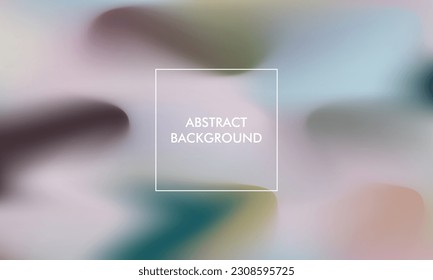 abstract gradient pastel background fluid blur good for wallpaper, website, background, social media