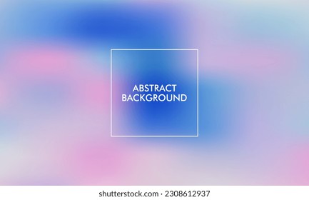 abstract gradient pastel background fluid blur good for wallpaper, website, background, social media