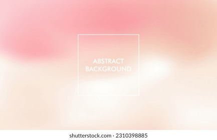 abstract gradient pastel background fluid blur good for wallpaper, website, background, social media