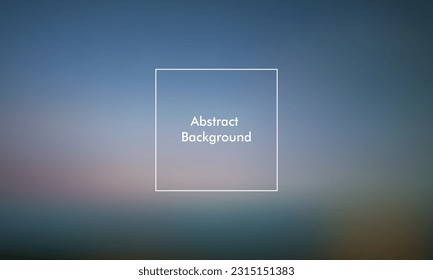 abstract gradient pastel background fluid blur good for wallpaper, website, background, social media