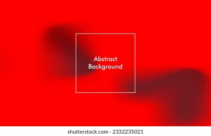 abstract gradient pastel background fluid blur good for wallpaper, website, background, social media red color