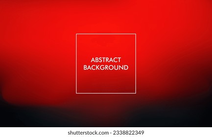 abstract gradient pastel background fluid blur good for wallpaper, website, background, social media, red color