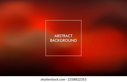 abstract gradient pastel background fluid blur good for wallpaper, website, background, social media, red color