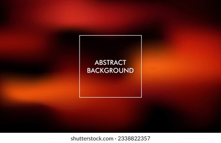 abstract gradient pastel background fluid blur good for wallpaper, website, background, social media, red color