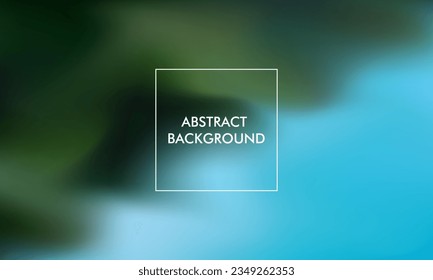 abstrakter Farbverlauf-pastellfarbener Hintergrund flüssig für Tapete, Website, Hintergrund, soziale Medien, blaue Farbe
