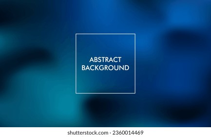 abstract gradient pastel background fluid blur good for wallpaper, website, background, social media, blue color