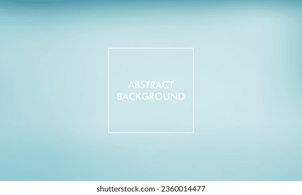 abstract gradient pastel background fluid blur good for wallpaper, website, background, social media, blue color
