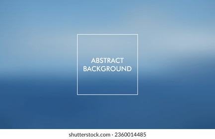 abstract gradient pastel background fluid blur good for wallpaper, website, background, social media, blue color