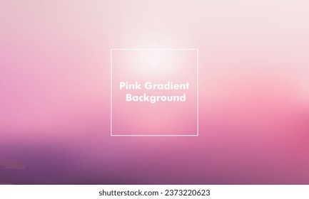 abstract gradient pastel background fluid blur good for wallpaper, website, background, social media, pink color