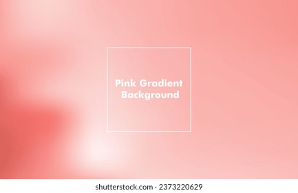 abstract gradient pastel background fluid blur good for wallpaper, website, background, social media, pink color