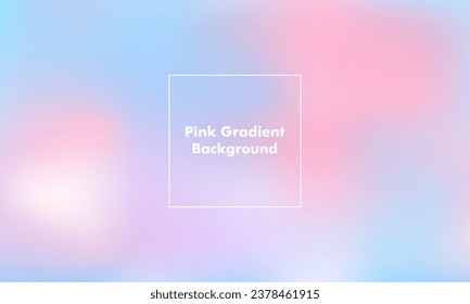 gradiente abstracto fondo pastel fluido de fondo negro bueno para papel de pared, sitio web, fondo, medios sociales, color rosa