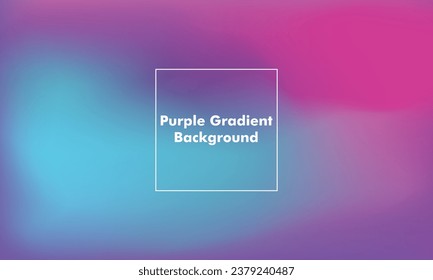 gradiente abstracto fondo pastel fluido de fondo negro bueno para papel de pared, sitio web, fondo, medios sociales, color púrpura
