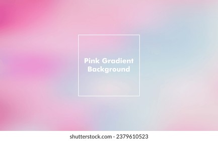 gradiente abstracto fondo pastel fluido de fondo negro bueno para papel de pared, sitio web, fondo, medios sociales, color rosa