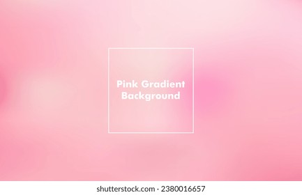 abstract gradient pastel background fluid blur good for wallpaper, website, background, social media, pink color