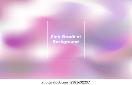 abstract gradient pastel background fluid blur good for wallpaper, website, background, social media
