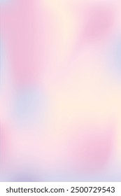 Abstract Gradient Pastel Background For Wallpapers, Digital Devices