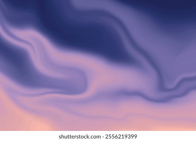 Abstract  Gradient Pastel Wallpaper Background