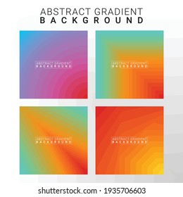 Abstract Gradient Pattern Background.
Perfect for any kind of Promotion, Presentation Advertisement, Social Media Post background. Also can be edited for various needs.