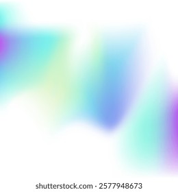 Abstract Gradient. Pearlescent Background. Iridescent Background. Soft Spectrum Template. Minimal Fluid. Modern Foil. Pink Pop Texture. Retro Vector. Violet Abstract Gradient