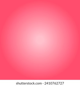 Abstract gradient pink background for banner, ad, digital, cover, decoration, celebration, backdrop, wallpaper, poster. simple modern texture template