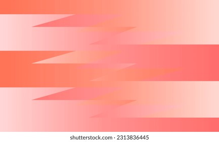 abstract gradient pink banner background. for desktop background