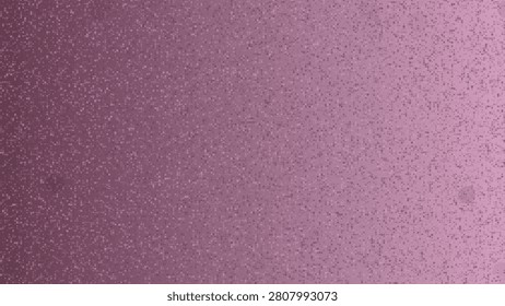 Abstract gradient pink digital noise background