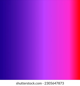 
Abstract gradient pink purple and blue soft colorful background. Modern horizontal design for web application.