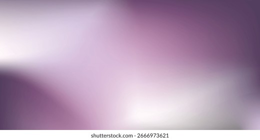 Fondo de podio de gradiente Abstractas. Violeta moderna