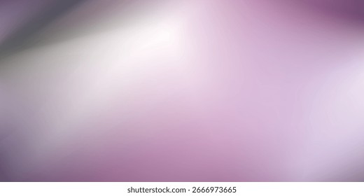 Abstract gradient podium background. Violet modern